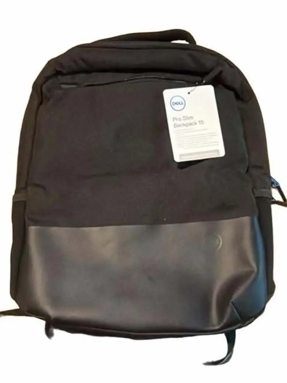 Dell Pro Slim Backpack 15